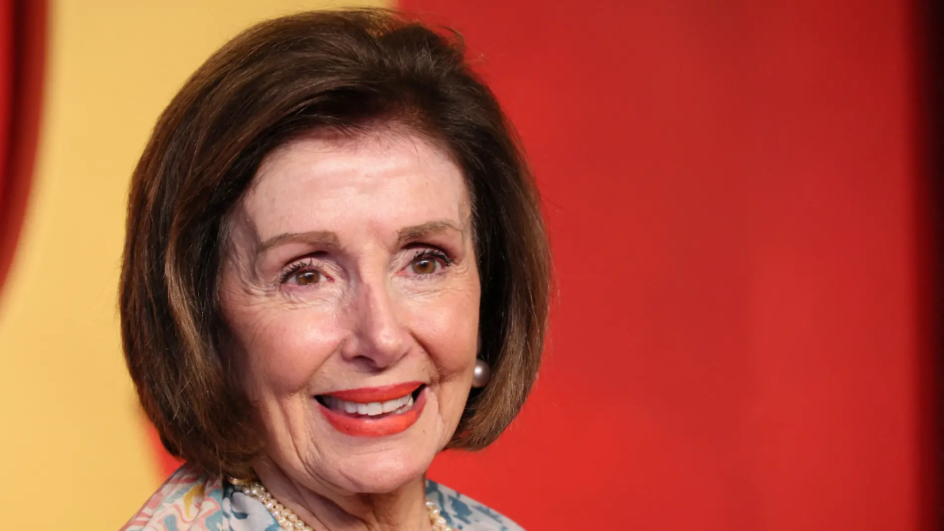 Nancy Pelosi